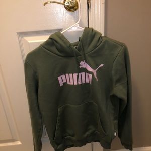 Puma Sweatshirt